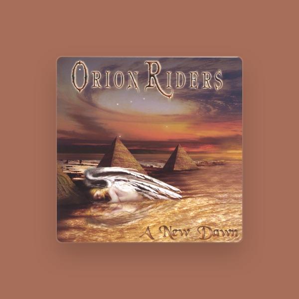 Orion Riders