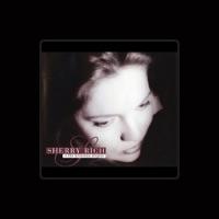 Sherry Rich & The Grievous Angels