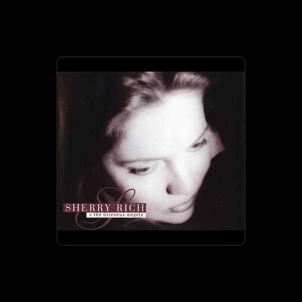 Sherry Rich & The Grievous Angels