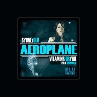 Sydney Blu / vitaminsforyou