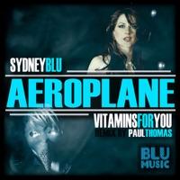 Aeroplane (Paul Thomas' Dex In The City Mix) [Paul Thomas' Dex In The City Mix]