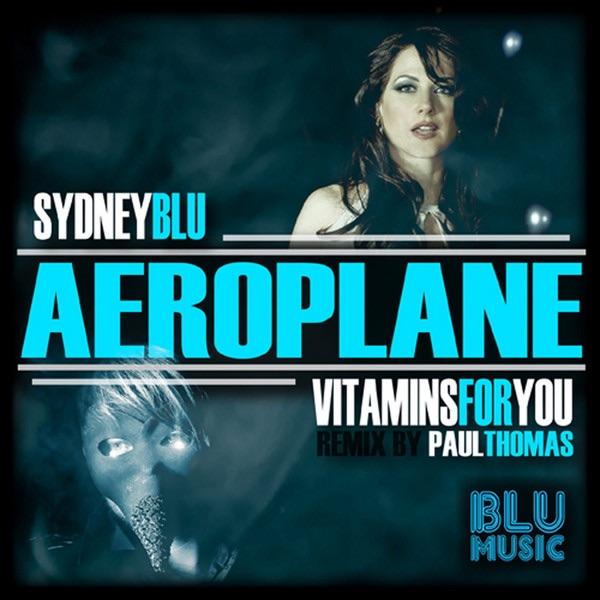 Aeroplane (Original Mix) [Original Mix]