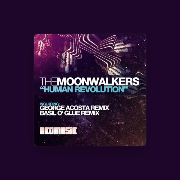 Moonwalkers