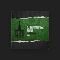 DJ Shevtsov