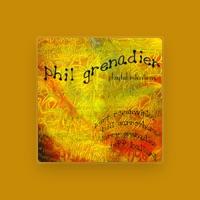 Phil Grenadier