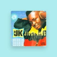JIGSY KING