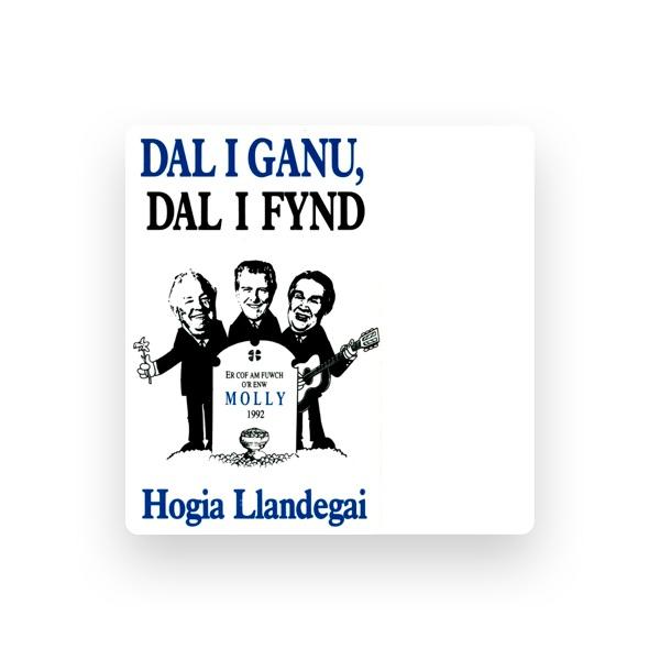 Hogia Llandegai