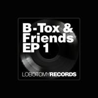 B - Tox