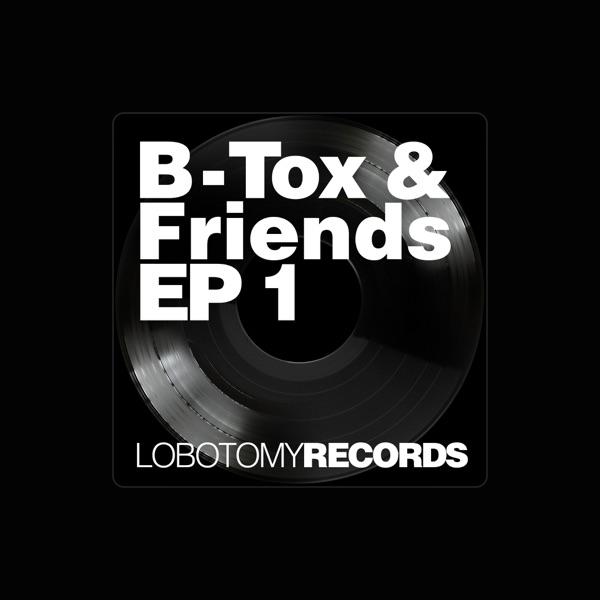 B - Tox