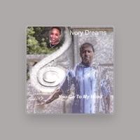 Ivory Dreams