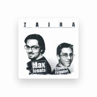 Claudio Filippini & Max Ionata