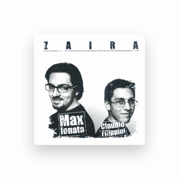 Claudio Filippini & Max Ionata