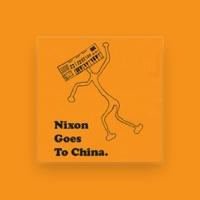 Nixon Goes to China