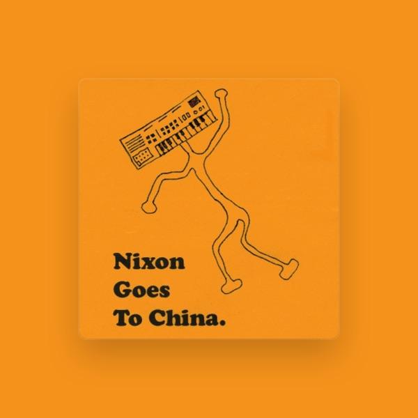 Nixon Goes to China