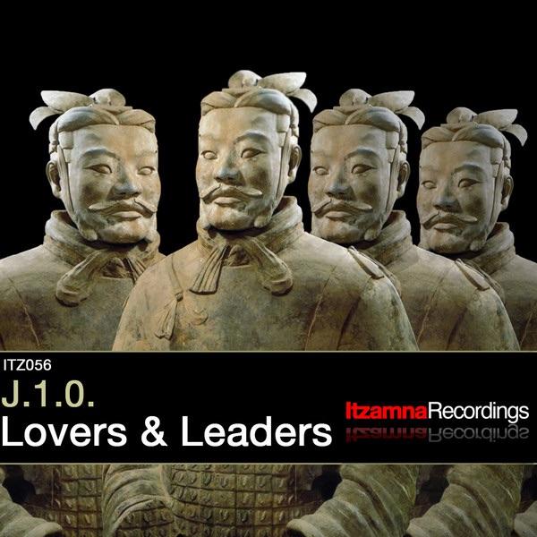 Lovers & Leaders (Original Mix) [Original Mix]