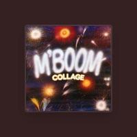 M'boom