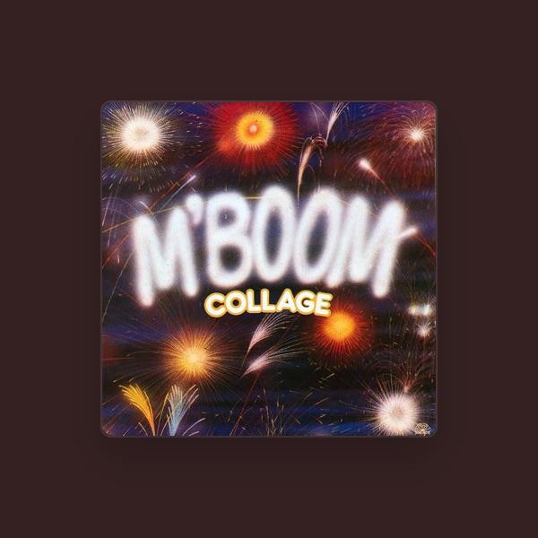 M'boom