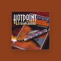 Hotpoint Stringband