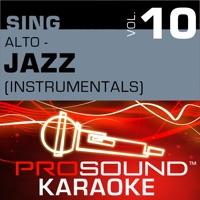 Night And Day (Karaoke Instrumental Track) [In the Style of Oldies]