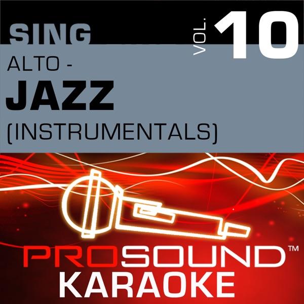 Night And Day (Karaoke Instrumental Track) [In the Style of Oldies]