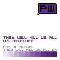 Under The Red Sky (Mr. Fluff Remix)