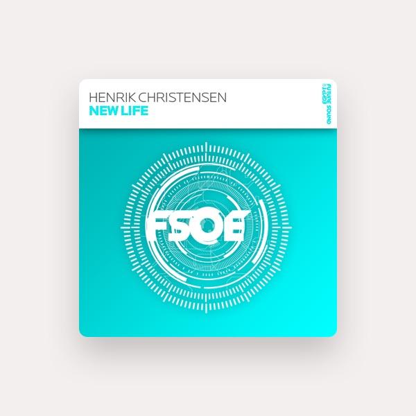 Henrik Christensen