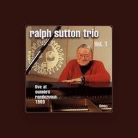 Ralph Sutton