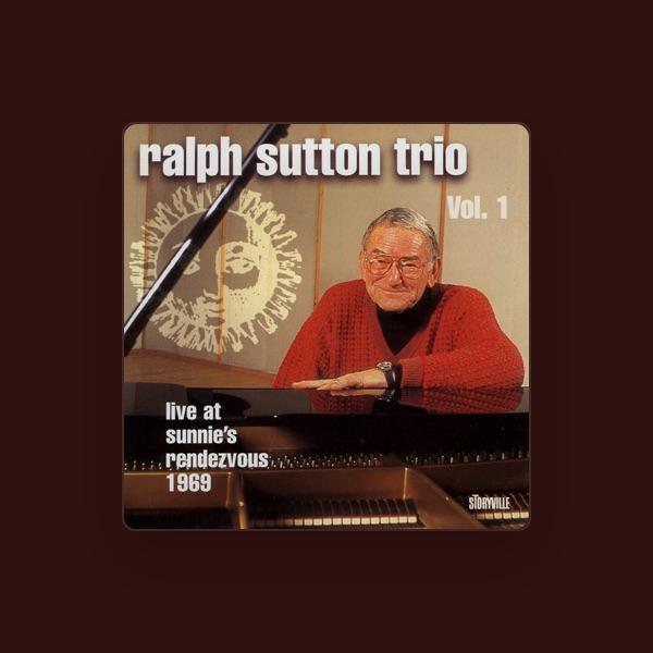 Ralph Sutton