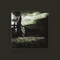 Trigger The Blood