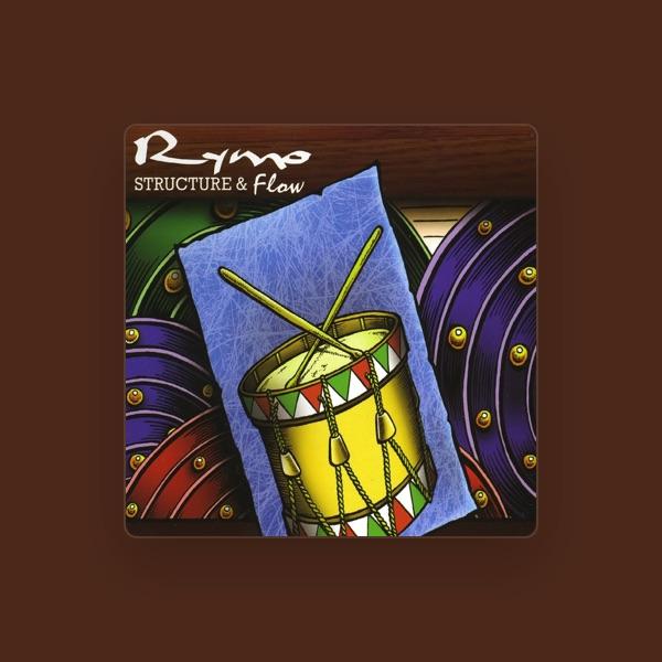 Rymo