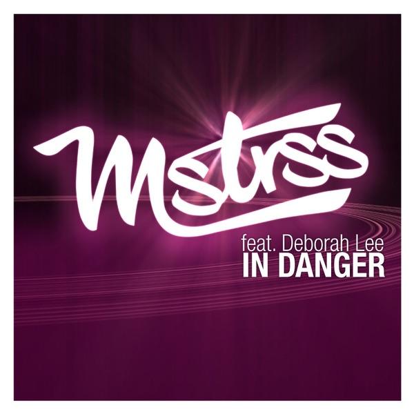 In Danger (7th Heaven Club Mix)