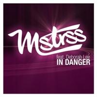 In Danger (feat. Deborah Lee) [Vertigo Dub Mix]