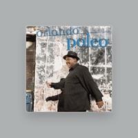 Orlando Poleo
