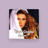 Ebru çağlar