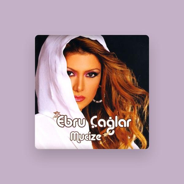 Ebru çağlar