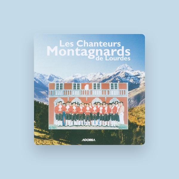 Les Chanteurs Montagnards de Lourdes