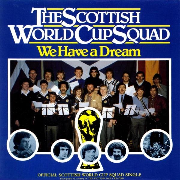 We Have a Dream