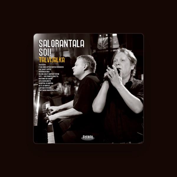 SaloRantala Soi