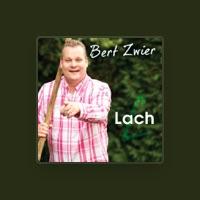 Bert Zwier
