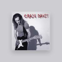 Craig Davis