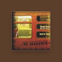 Ny Alliance
