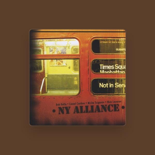 Ny Alliance