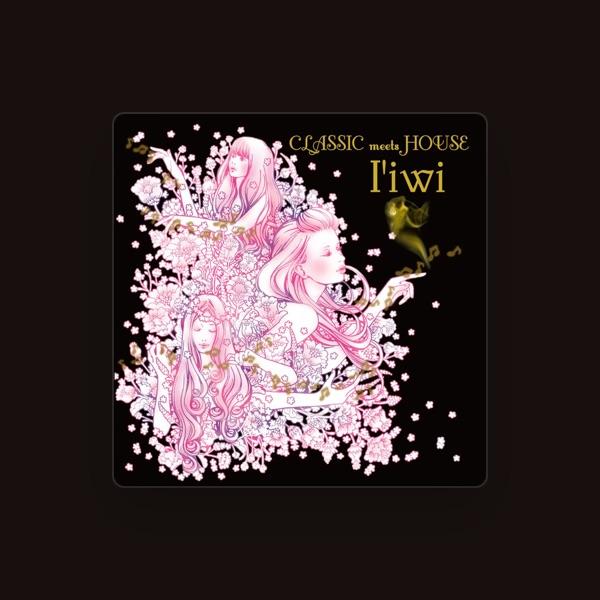 I'iwi