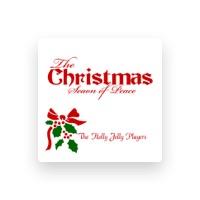 The Holly Jolly Players