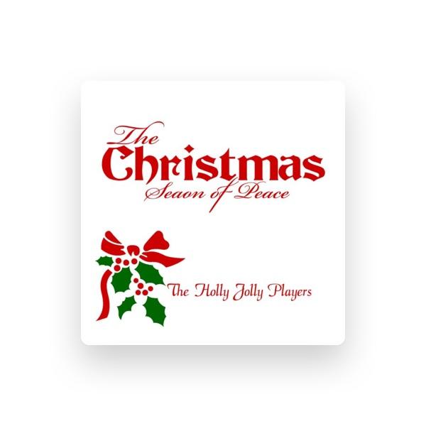 The Holly Jolly Players