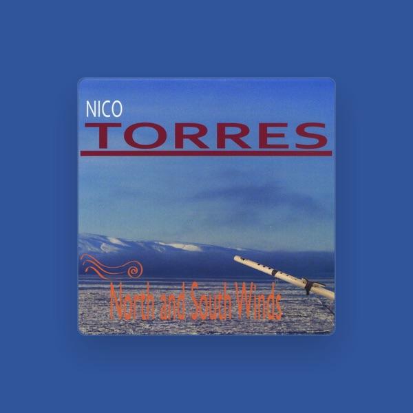 Nico Torres