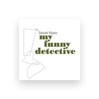 My Funny Detective