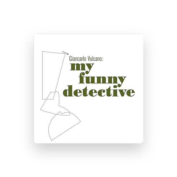 My Funny Detective