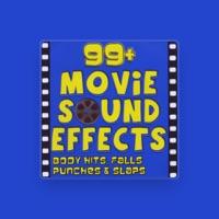 99+ Movie Sound Effects
