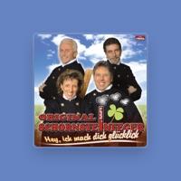 Original Schornsteinfeger